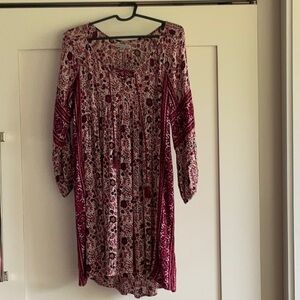 American eagle dress